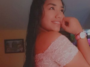 Sofilatina's profiel