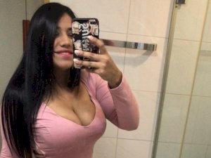 Salomesex's profiel