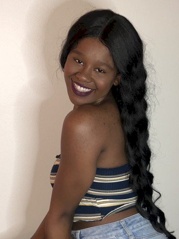 Profil de Shaebabes - Photo n°0