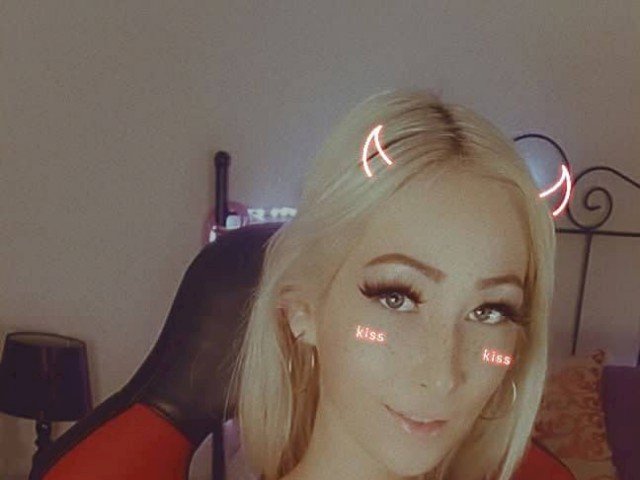 sophiekarma' profilo - Immagine n°1