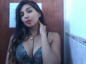 Sexybunny's profiel