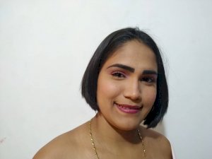 SofiaGB's profiel