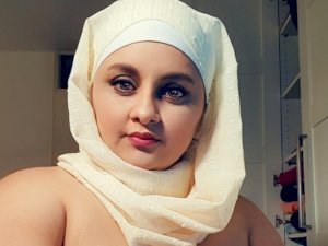 Sexcam Porn von SweetHabibi