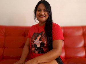 Sexcam Porn von SalomeXXX