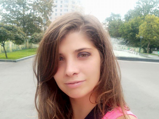 SabrinaXMoon's Profil - Bild n°1