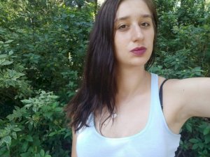 Sexcam Porn von SelenaFIRE