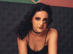 Sexcam Porn von Saintchanel