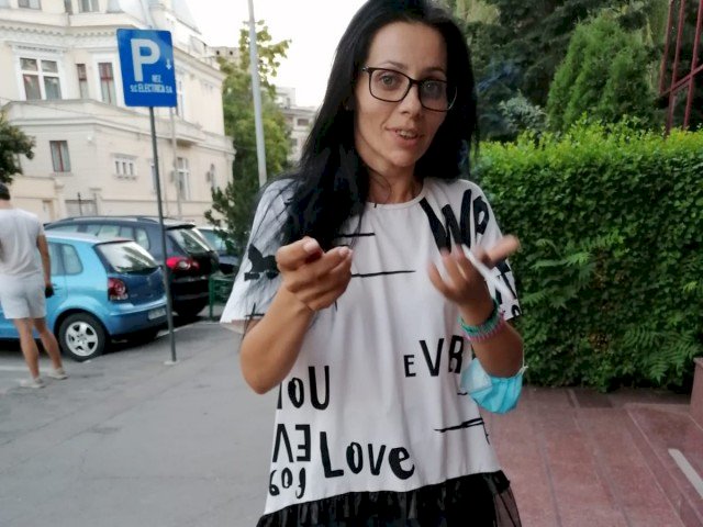 SexyChloe's Profil - Bild n°1
