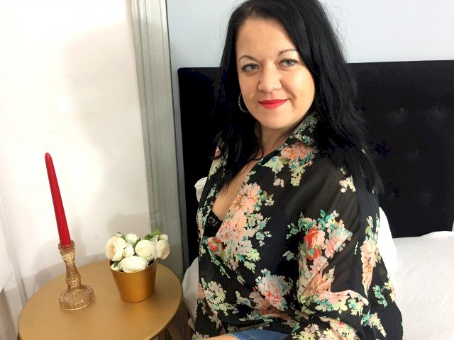 SavannaaLady's Profil - Bild n°1