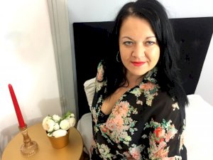 Sexcam Porn von SavannaaLady