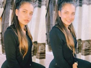 Sexcam Porn von Shelsy