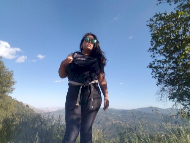 Slutbag's Profil - Bild n°1