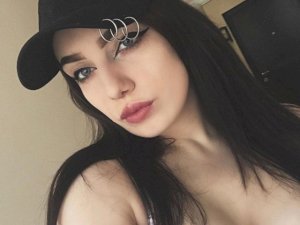 Sexcam Porn von SweetVodka