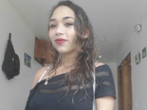 Sexcam Porn von SexyLola4