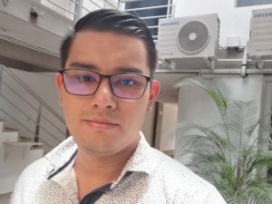 Sexcam Porn von SweetLatin