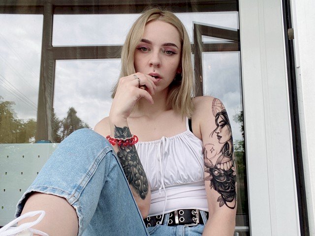 Shelma's Profil - Bild n°0