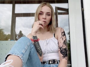Sexcam Porn von Shelma