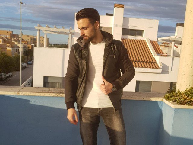 SugarDaddy's Profil - Bild n°0