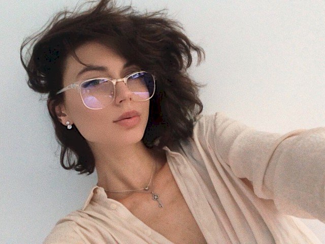 Profil de SherryCherry - Photo n°0