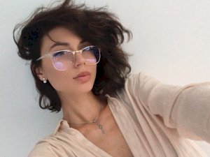 Live Sex SherryCherry