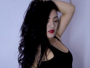 Profil de Susanapretty