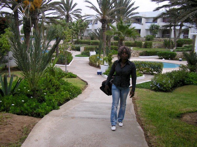 Profil de SUCREDORGE - Photo n°0
