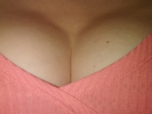 Profil de Samantha