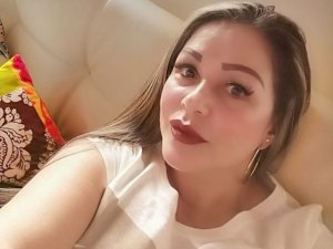 Live Sex SisiCarter