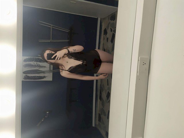 Profil de Shinepussy - Photo n°1