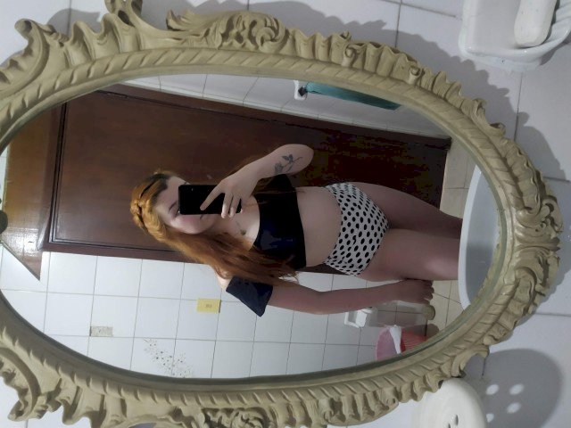Profil de Shinepussy - Photo n°2