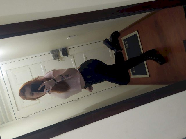 Profil de Shinepussy - Photo n°4