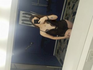 Profil de Shinepussy