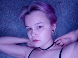Profil de SweetLiz