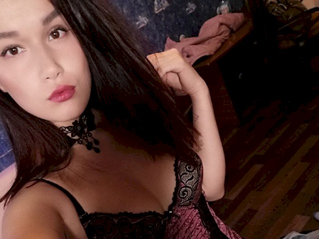 Profil de SexMila - Photo n°0