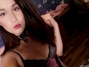 Live Sex SexMila