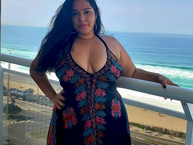Profil de SarahLatina - Photo n°1