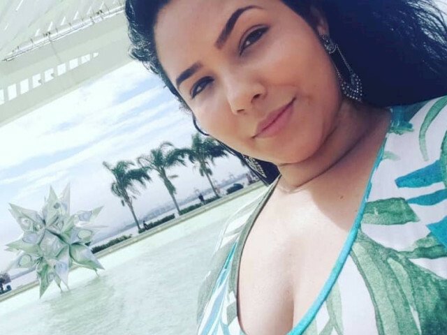 Profil de SarahLatina - Photo n°2