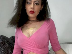 Profil de Sexxyleila