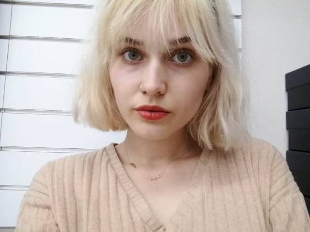 SarahMiss' profilo - Immagine n°14