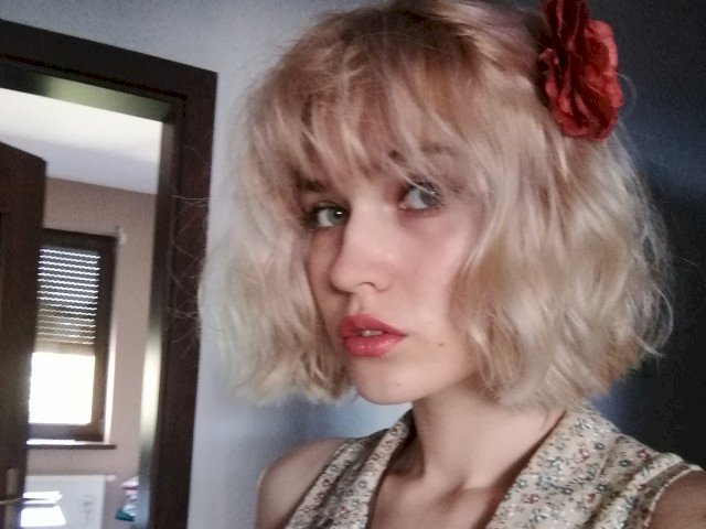 SarahMiss' profilo - Immagine n°19