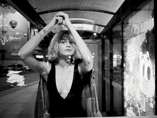 SarahMiss' profilo - Immagine n°22