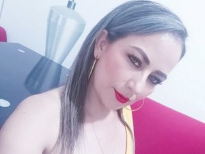 Profil de Salomeee
