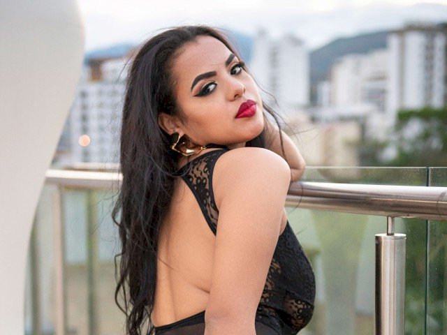 Perfil con SashaBlaire - Imagen  n°8