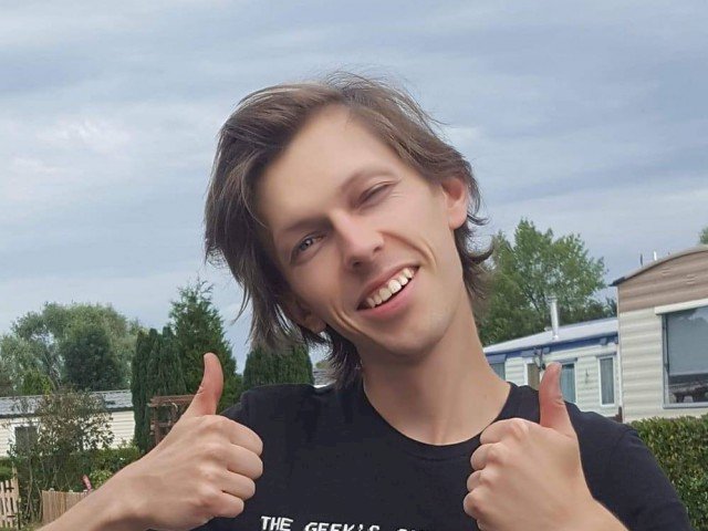 Profil de Starman - Photo n°0