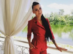 Live Sex Svetka69