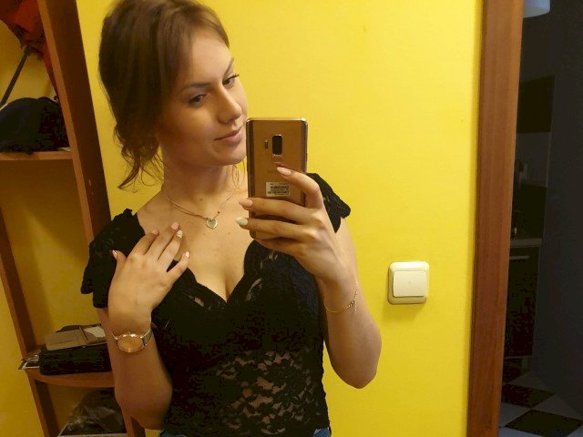 sunDELIA' profilo - Immagine n°2