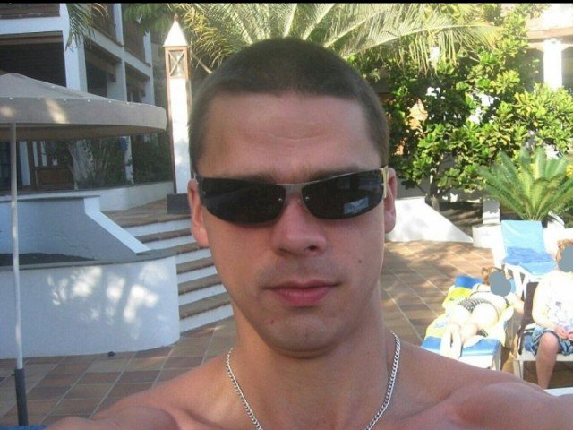 Profil de SpencerXXX - Photo n°0