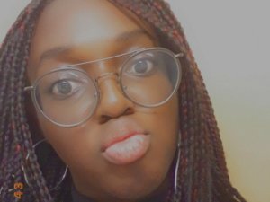 Live Sex Stacexyblack