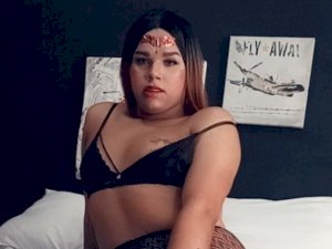 Live Sex Scarlek