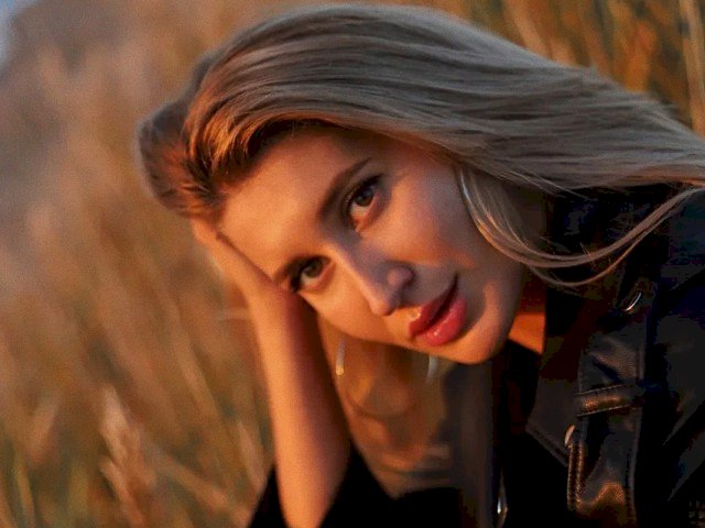 Profil de SweetLizzy - Photo n°1